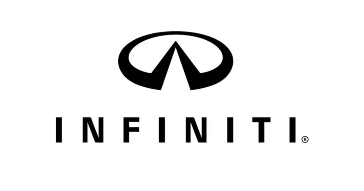 INFINITI logo